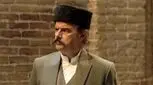 شوک علی مصفا به سینمای ایران / تغییر چهره این مرد باورکردنی نیست