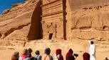 عربستان مقصد جدید گردشگران