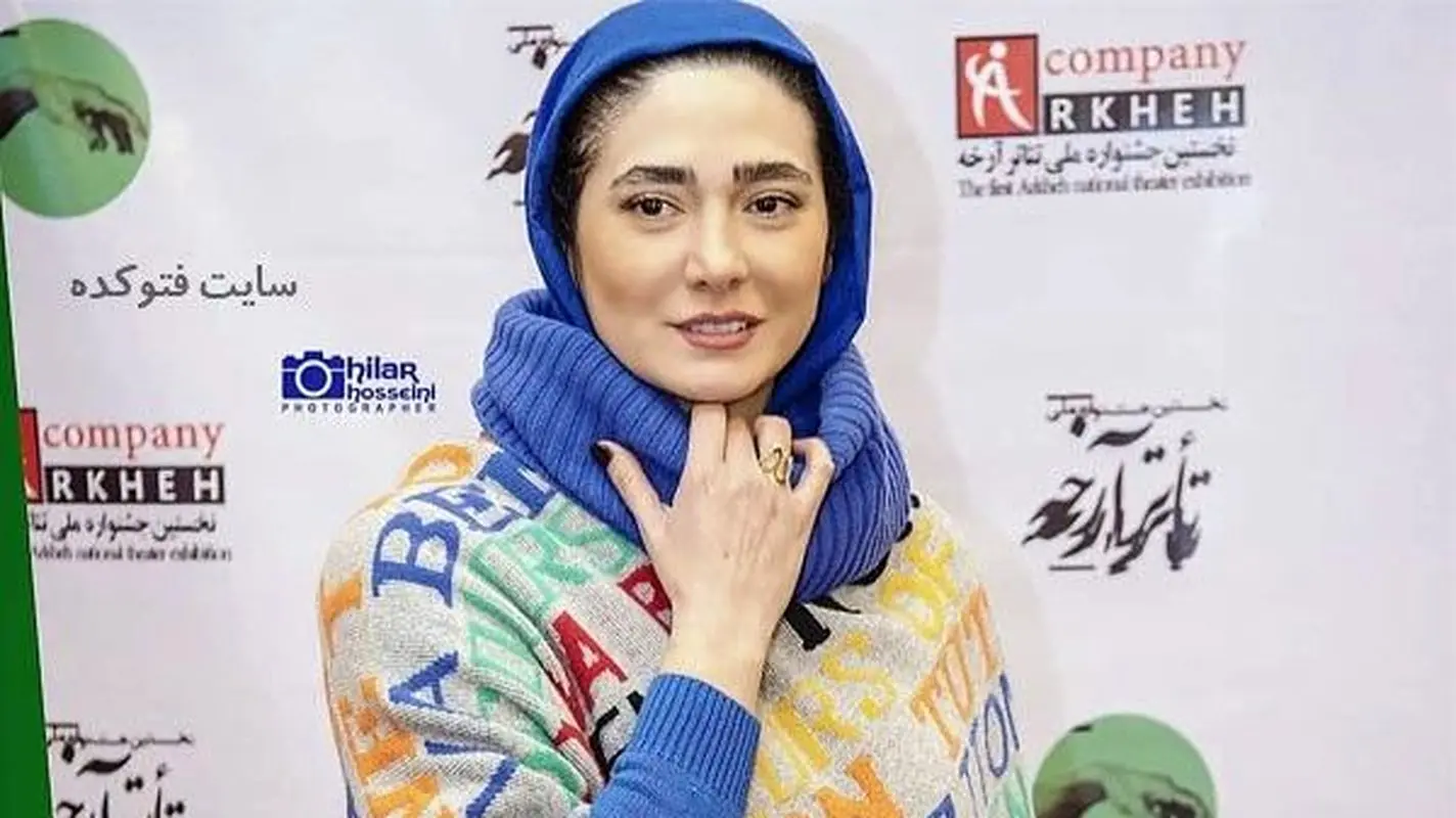 راز ارتباط خانم سلبریتی 38 ساله با رضا کیانیان/ از شایعه تا واقعیت! 