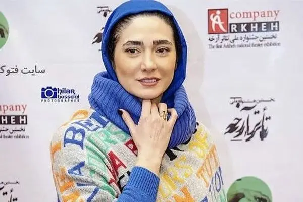 راز ارتباط خانم سلبریتی 38 ساله با رضا کیانیان/ از شایعه تا واقعیت! 