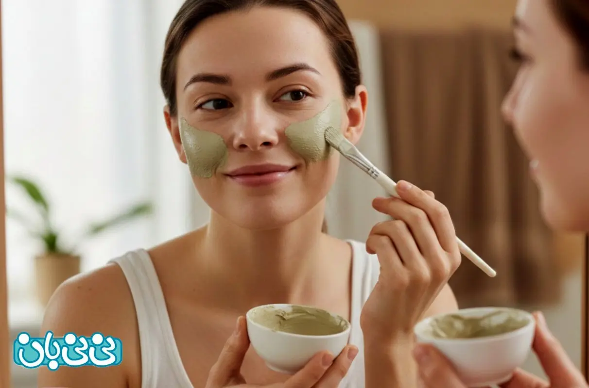 درمان خانگی منافذ باز پوست؛ روش‌های موثر و قابل اجرا در منزل