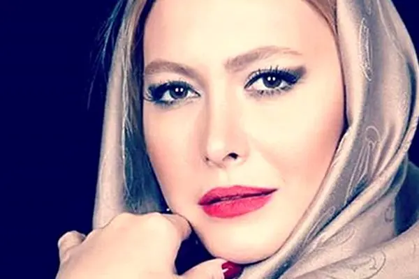 سورپرایز رویایی فریبا نادری برای تولد همسرش؛ کیک مینیمال اما باکلاس!