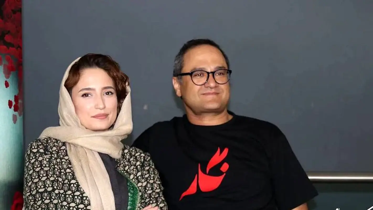 آیا دختر رامبد جوان، نسخه کوچک‌شده اوست؟ کاربران اینطور فکر می‌کنند!