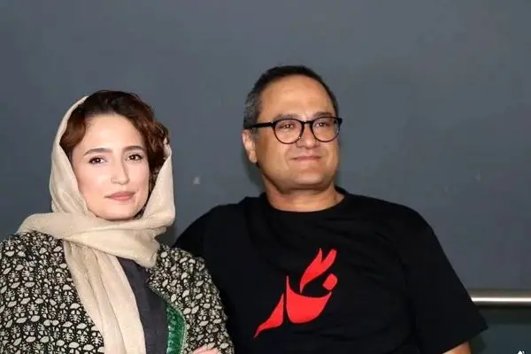 آیا دختر رامبد جوان، نسخه کوچک‌شده اوست؟ کاربران اینطور فکر می‌کنند!