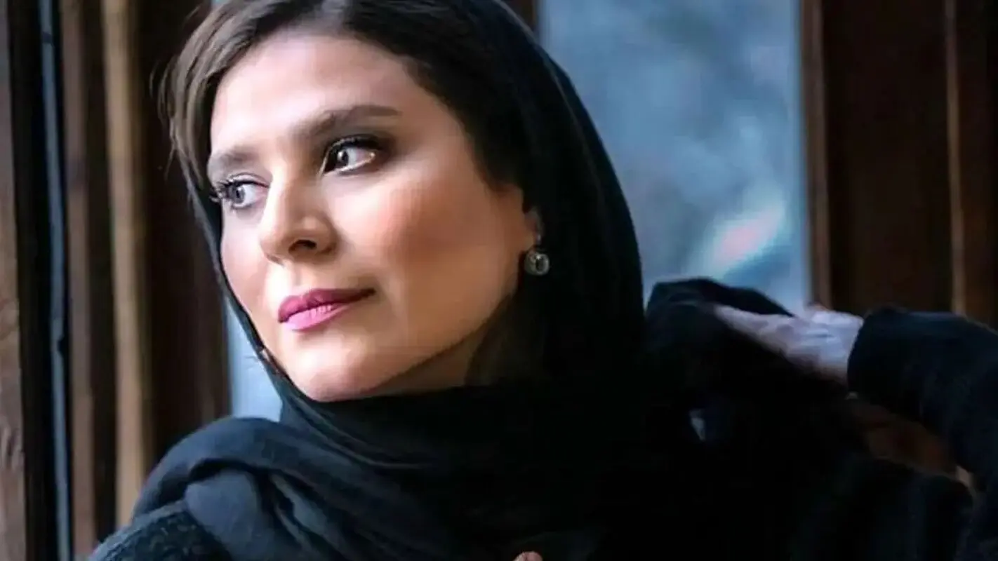 حضور حاشیه ساز نوعروس شجریان در جمع سلبریتی ها / محسن کیایی هم بود !