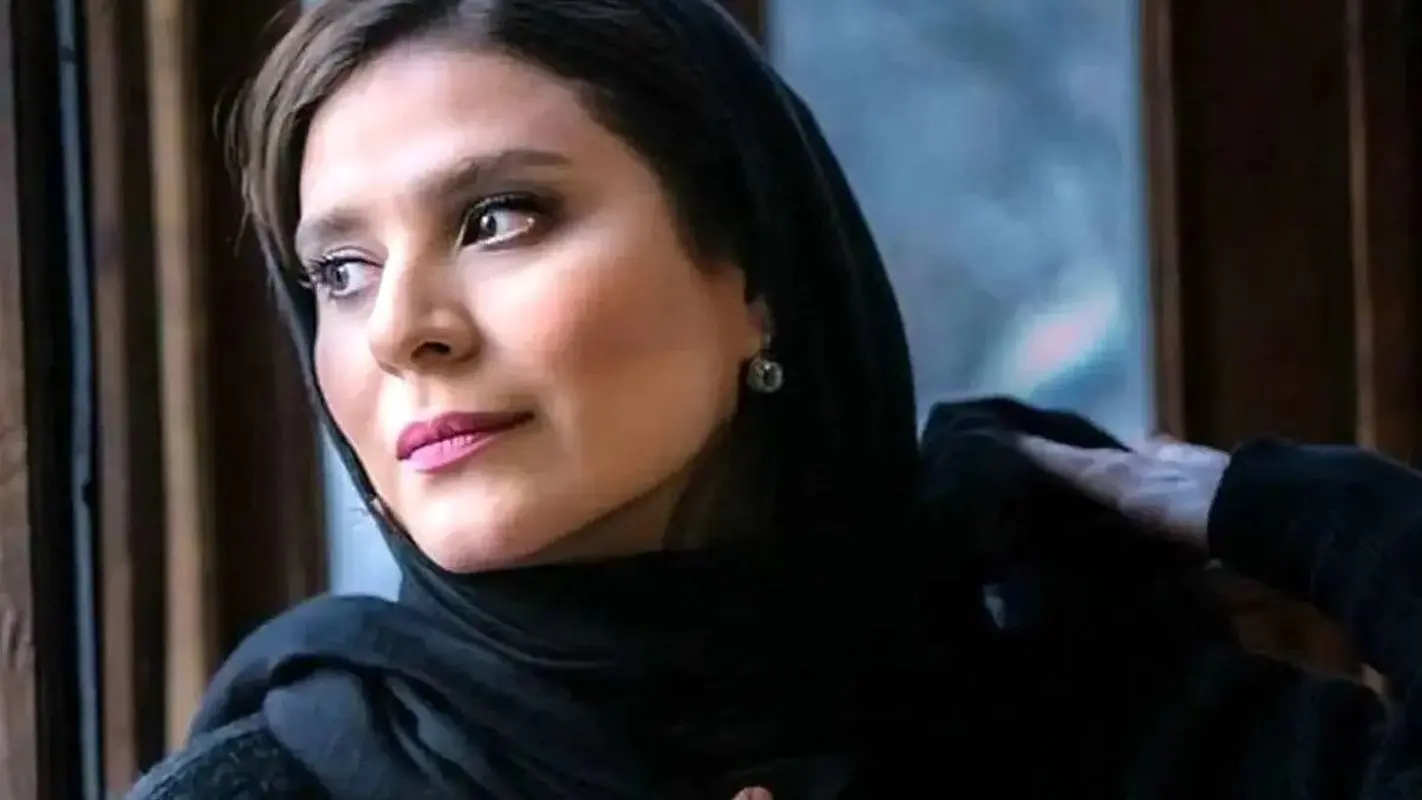 حضور حاشیه ساز نوعروس شجریان در جمع سلبریتی ها / محسن کیایی هم بود !