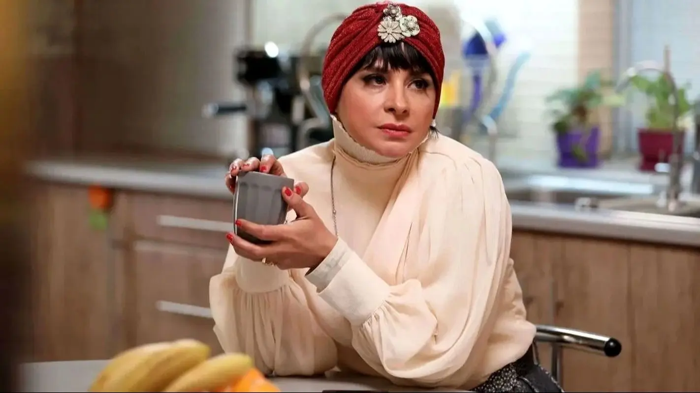 ازدواج های لو رفته سیما تیرانداز / از ناصر هاشمی تا مجید نصیری ! + عکس ها