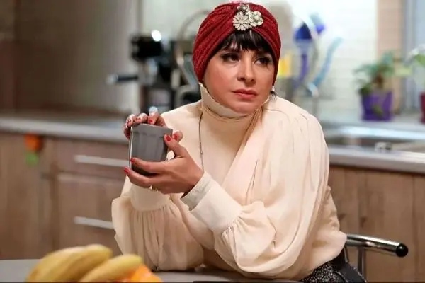 ازدواج های لو رفته سیما تیرانداز / از ناصر هاشمی تا مجید نصیری ! + عکس ها