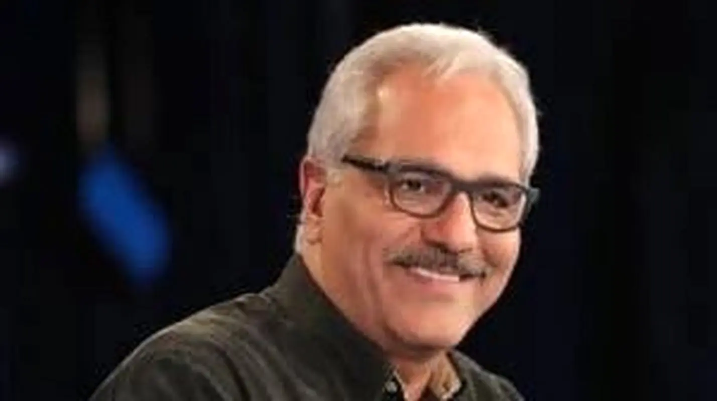 سیر تا پیاز زندگی مهران مدیری / از ازدواج مرموزانه تا دستمزد های میلیاردی 