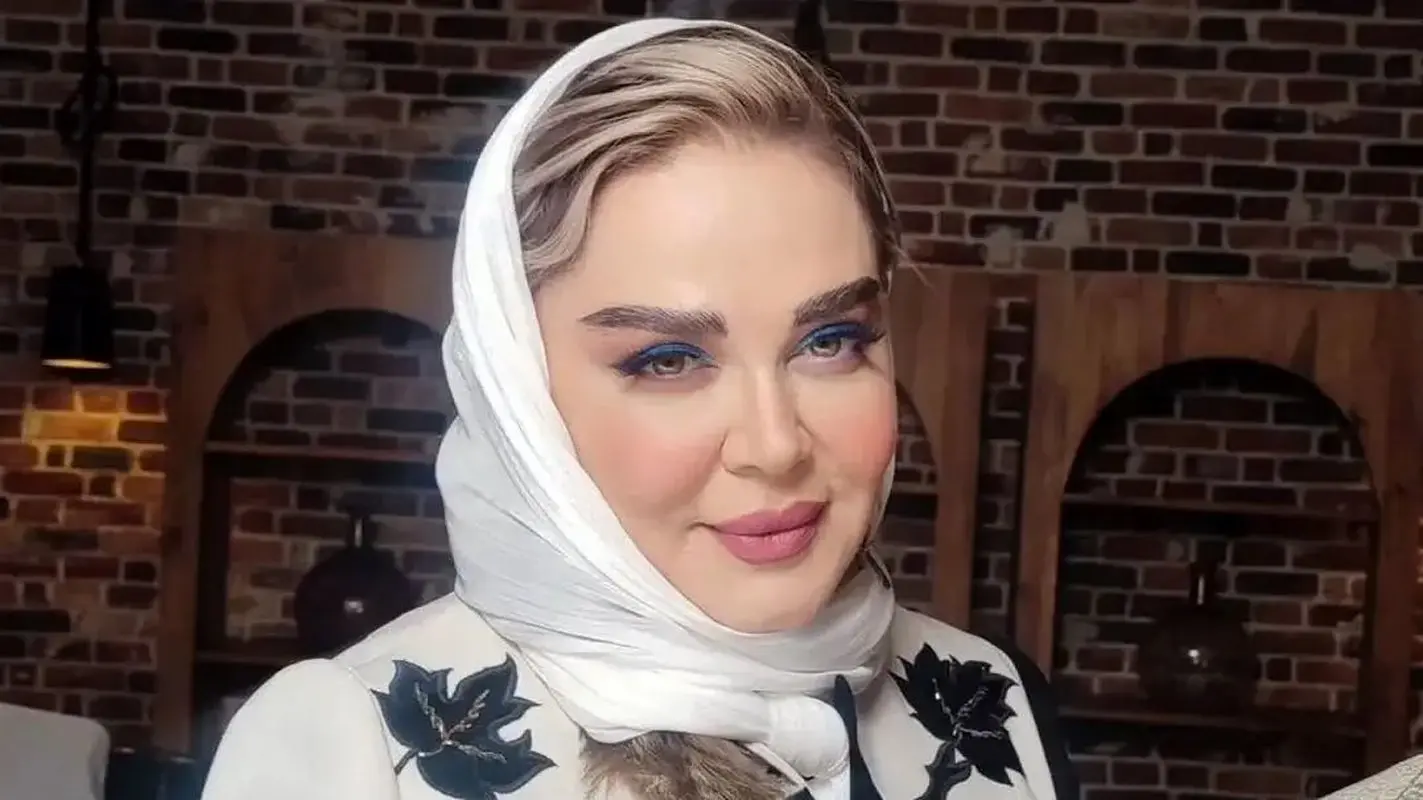 شرط عجیب بهاره رهنما برای ازدواج دوباره با همسر جدیدش/ دست بردار شوهر نیست !