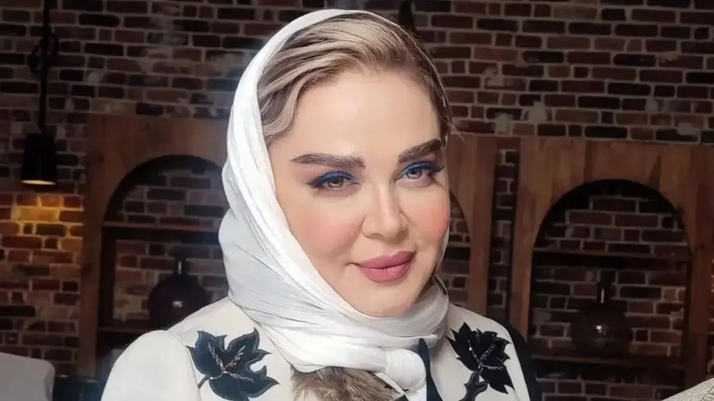 شرط عجیب بهاره رهنما برای ازدواج دوباره با همسر جدیدش/ دست بردار شوهر نیست !