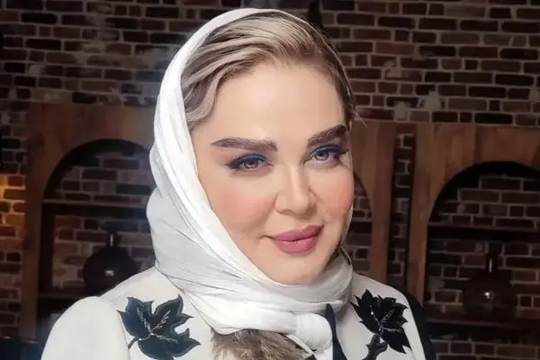 شرط عجیب بهاره رهنما برای ازدواج دوباره با همسر جدیدش/ دست بردار شوهر نیست !