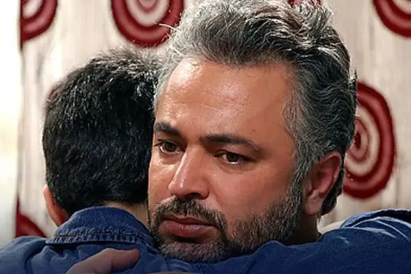 زنده‌یاد حسن جوهرچی و عکسی که هرگز ندیده‌ بودید