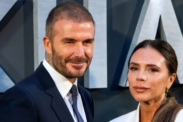 دیوید و ویکتوریا بکام نصف بیشتر سال را به این دلایل کنار هم نیستند!