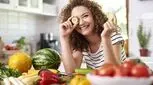 رژیم‌های غذایی گیاهخواری ایمنی بدن را تقویت می‌کنند
