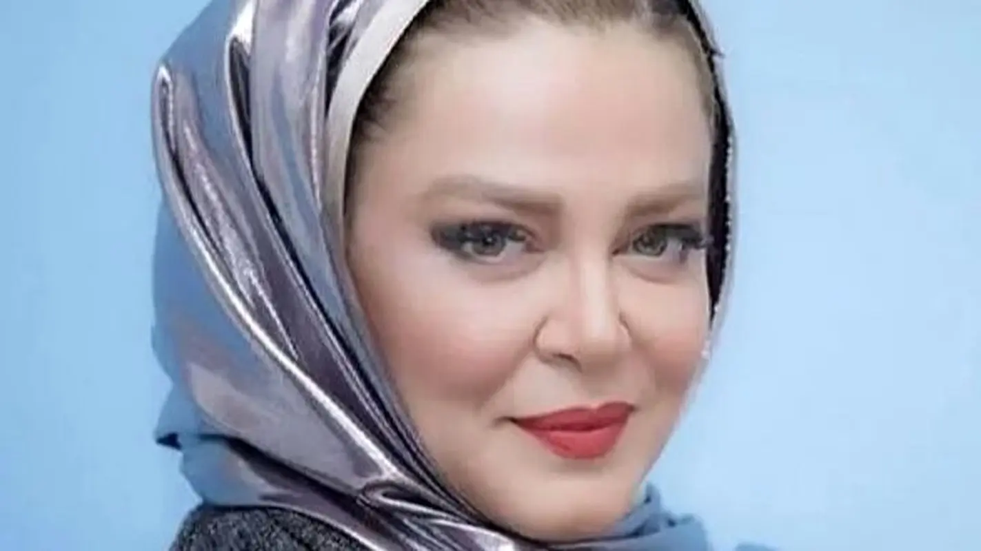 واکنش عجیب بهاره رهنما به خطاب شدن پیرزن: «اصلا ناراحت نمی‌شم»!