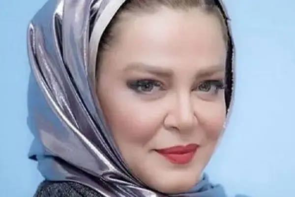 واکنش عجیب بهاره رهنما به خطاب شدن پیرزن: «اصلا ناراحت نمی‌شم»!