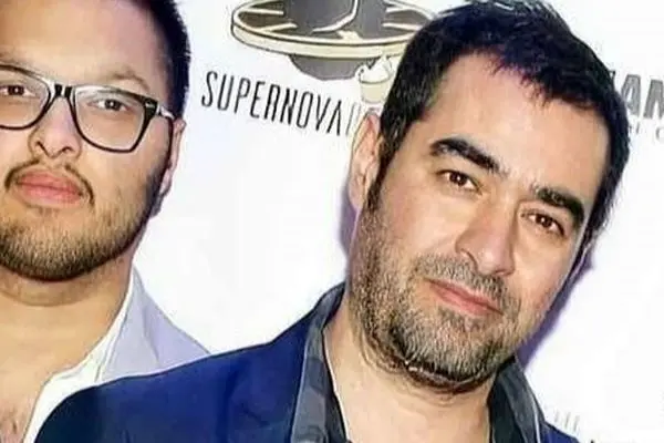 پسران خوش‌چهره بازیگران ایرانی؛ از ریما رامین‌فر تا شهاب حسینی!