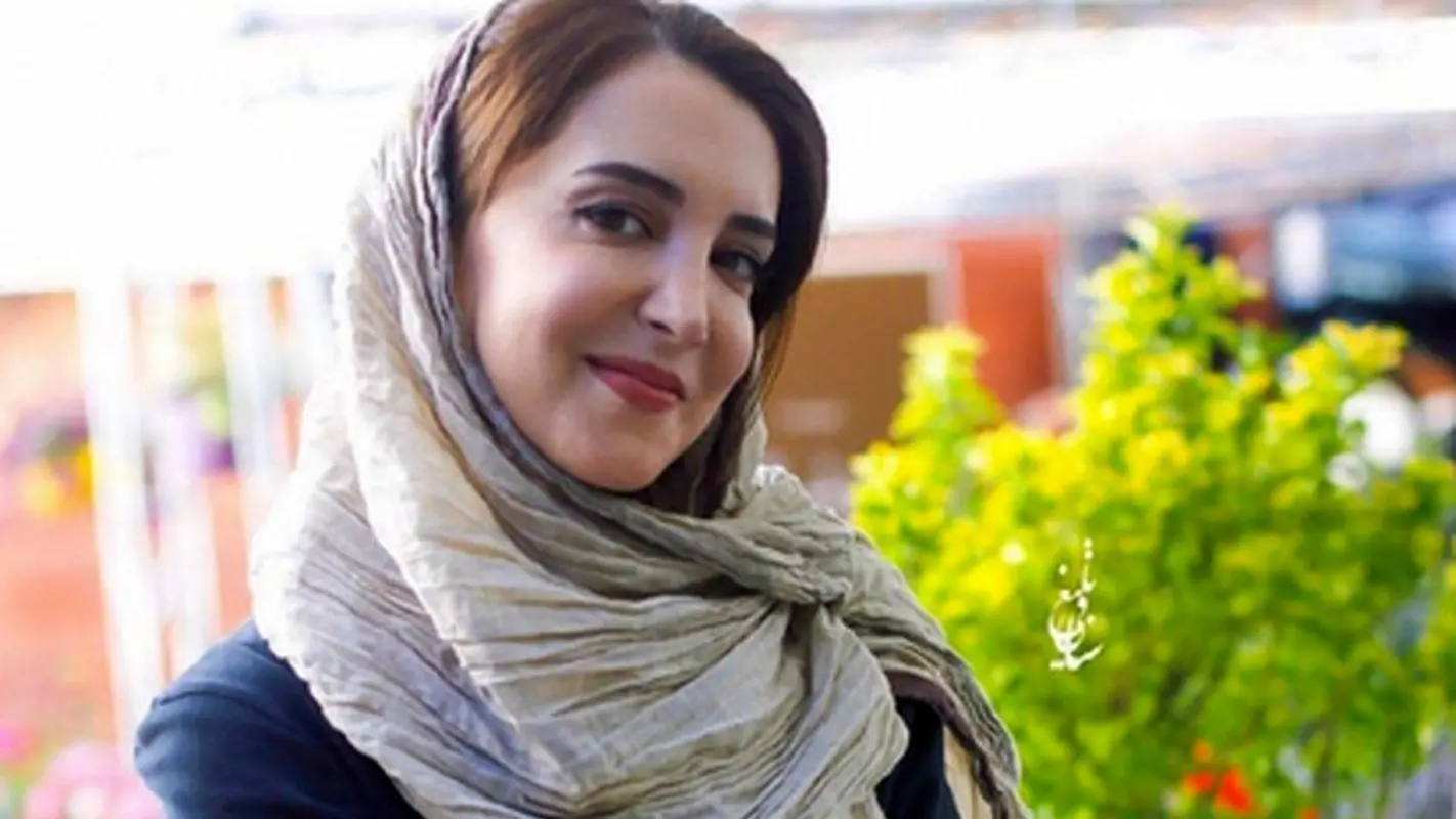 عکس زیرخاکی از دوران کودکی سحر جعفری جوزانی / نامزدی اش بهم خورد !