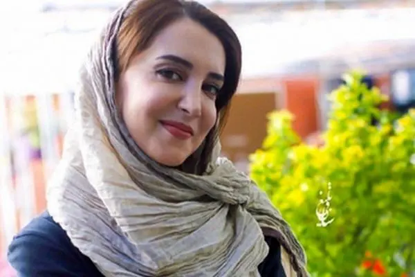 عکس زیرخاکی از دوران کودکی سحر جعفری جوزانی / نامزدی اش بهم خورد !