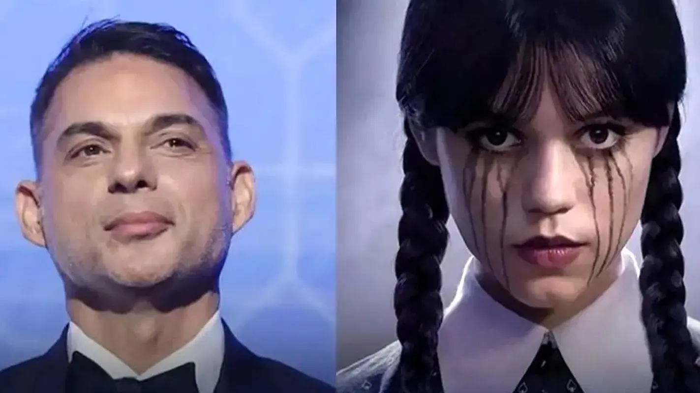 گفتگوی داغ خانم ونزدی محبوب با بازیگر افعی تهران، پیمان معادی