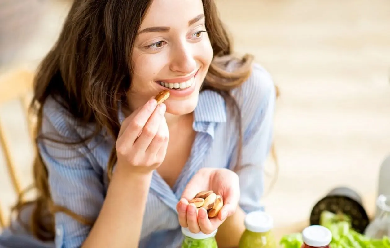 با خوردن این خوراکی ها چربی های شکم و پهلو را آب کنید