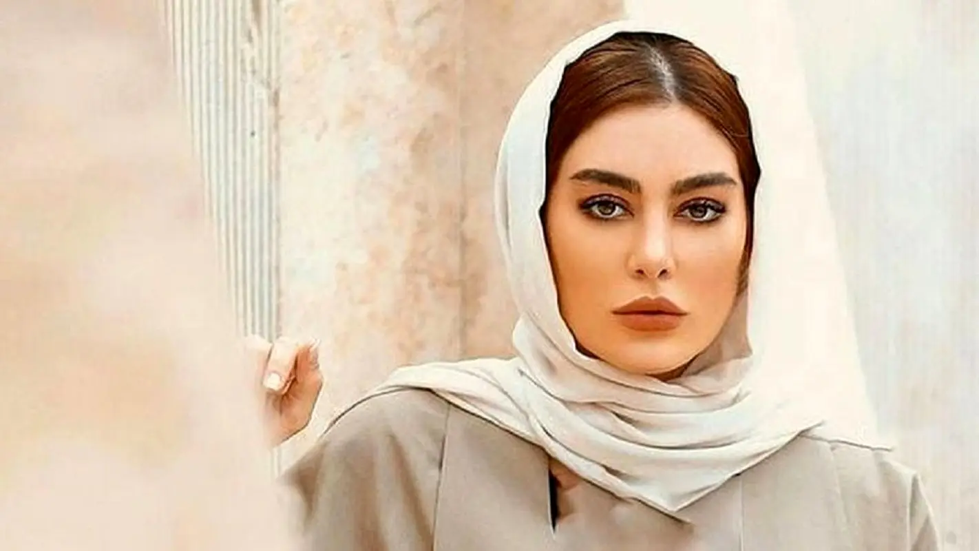 چهره سحر قریشی بعد از جدیدترین تتو + عکس