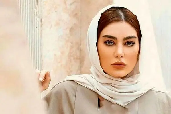 چهره سحر قریشی بعد از جدیدترین تتو + عکس