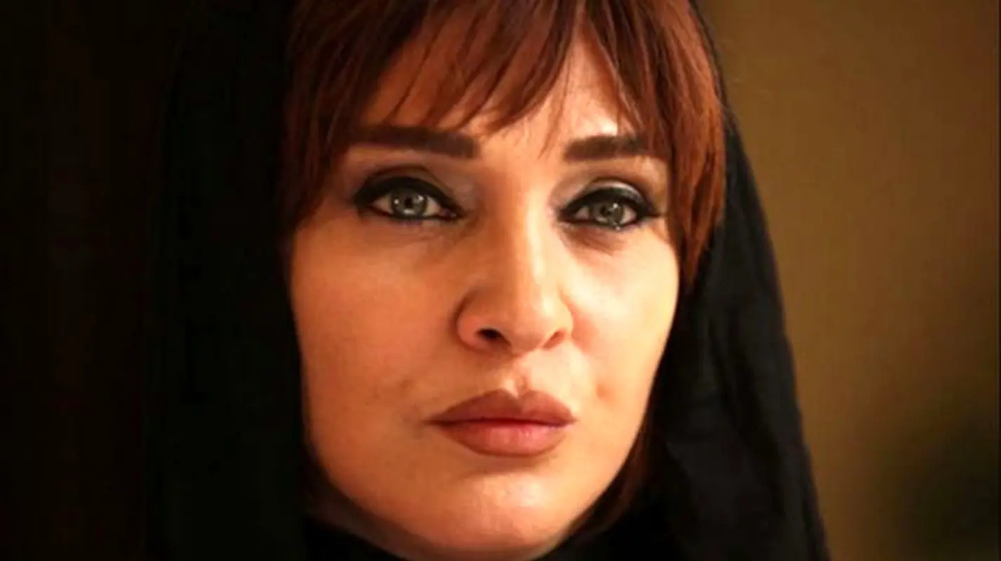 تصاویری دیده نشده از مراسم ازدواج رویا نونهالی