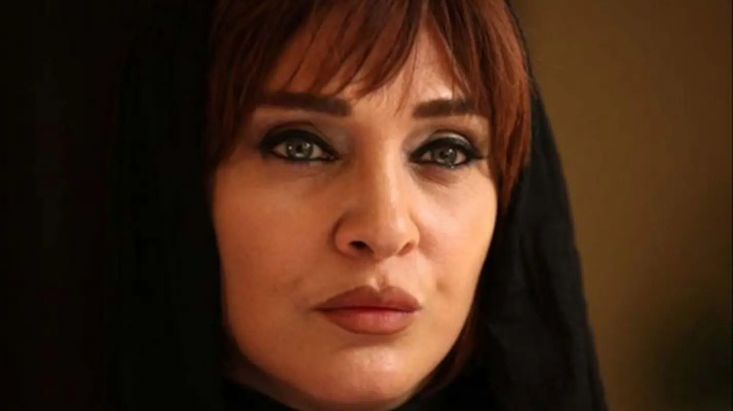 تصاویری دیده نشده از مراسم ازدواج رویا نونهالی