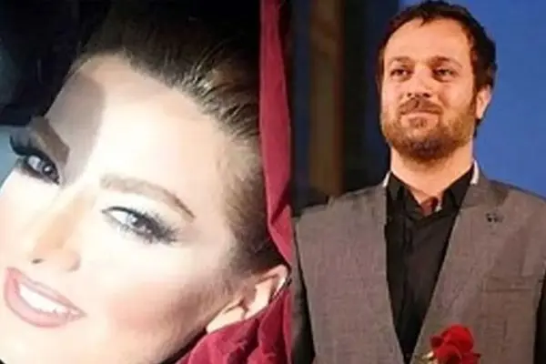 اولین عکس از مادر احمد مهران فر / ساده و مظلوم در کنار ارسطو پایتخت !