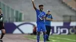 واکنش عجیب و غیرمنتظره خارجی استقلال بعد از فسخ قرارداد! (عکس)