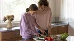تغذیه مناسب برای جلوگیری از بلوغ زودرس