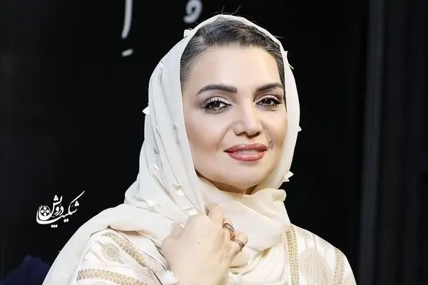 الهام پاوه نژاد با تیپ باشگاهی اسپرت؛ خاص‌تر از همیشه بیرون از منزل