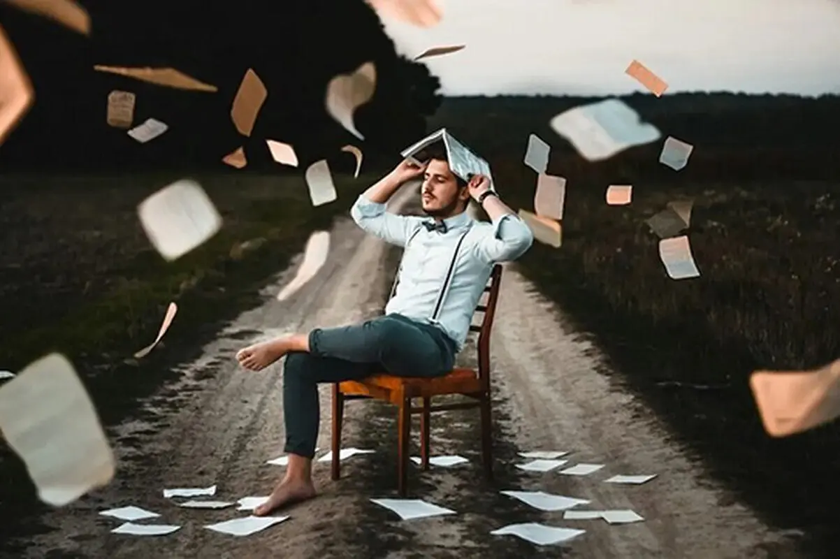 اگر از این مشکلات شکایتی ندارید باهوش هستید!