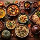 5 غذای راحت و مقوی که در روزهای خستگی به کارتان می‌آیند