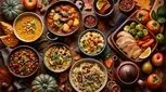 5 غذای راحت و مقوی که در روزهای خستگی به کارتان می‌آیند