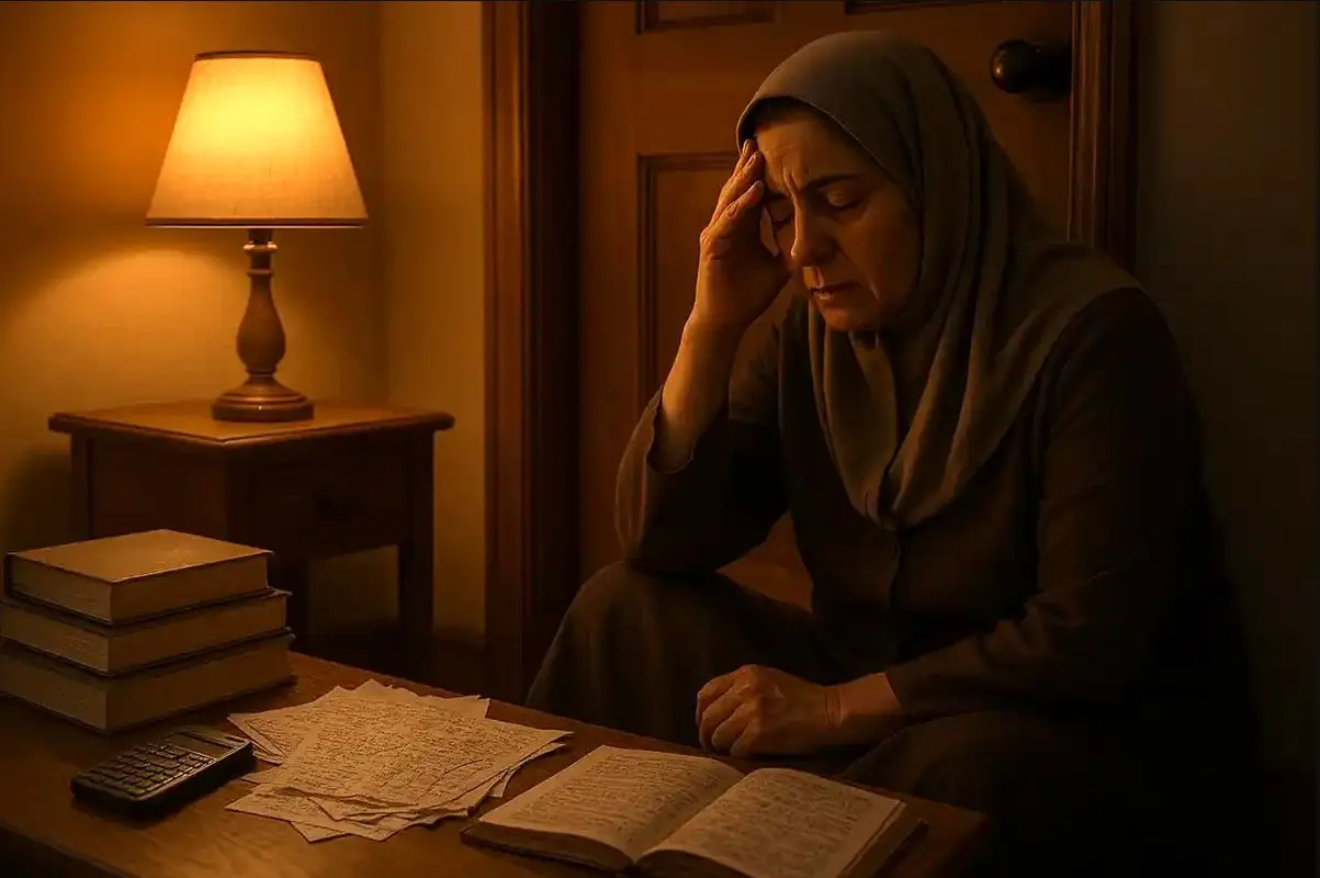 مادران نگران، فرزندان مضطرب؛ اضطراب کنکور از دیوار خانه بالا می‌رود