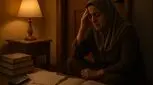 مادران نگران، فرزندان مضطرب؛ اضطراب کنکور از دیوار خانه بالا می‌رود