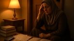 مادران نگران، فرزندان مضطرب؛ اضطراب کنکور از دیوار خانه بالا می‌رود