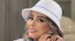 شیوا خسرومهر در کنار چهره‌های معروف: تیپ خاص او در کنار مهران مدیری و شراره رخام! 
