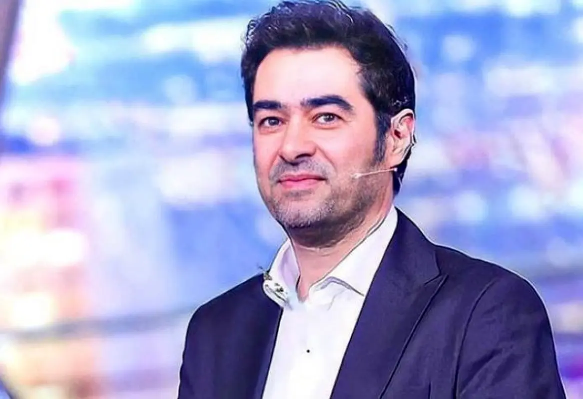 شهاب حسینی یک  خبر مهم درباره بهروز وثوقی داد