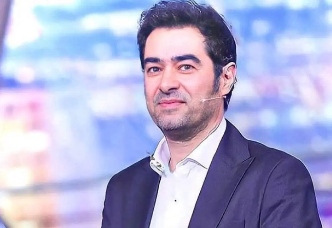شهاب حسینی یک  خبر مهم درباره بهروز وثوقی داد