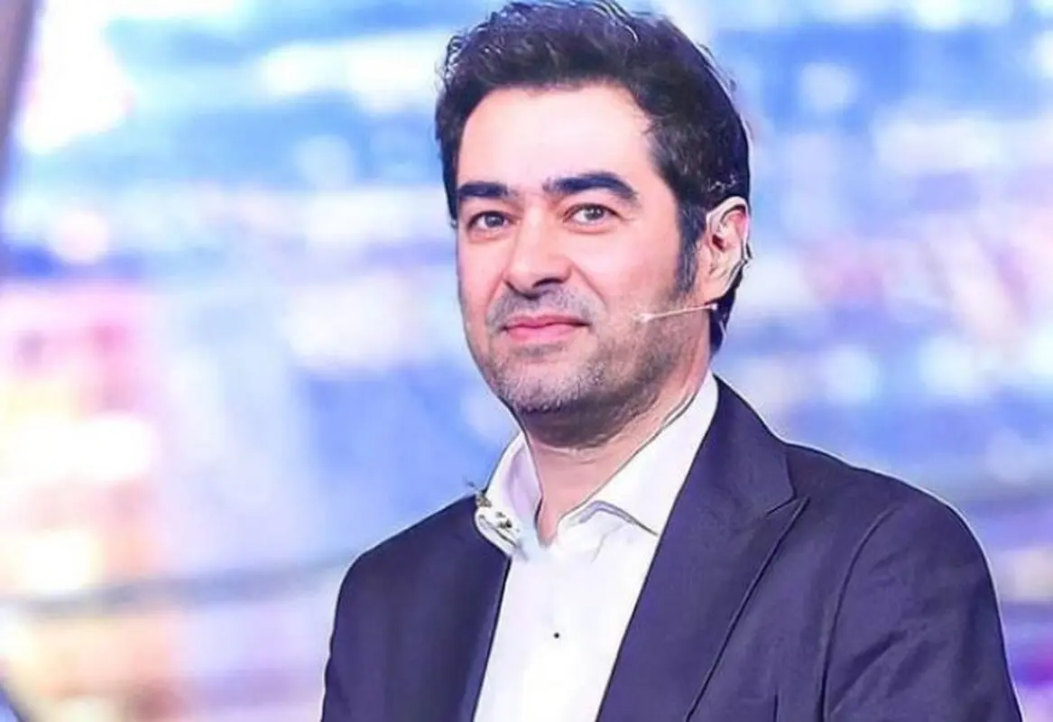 شهاب حسینی یک  خبر مهم درباره بهروز وثوقی داد