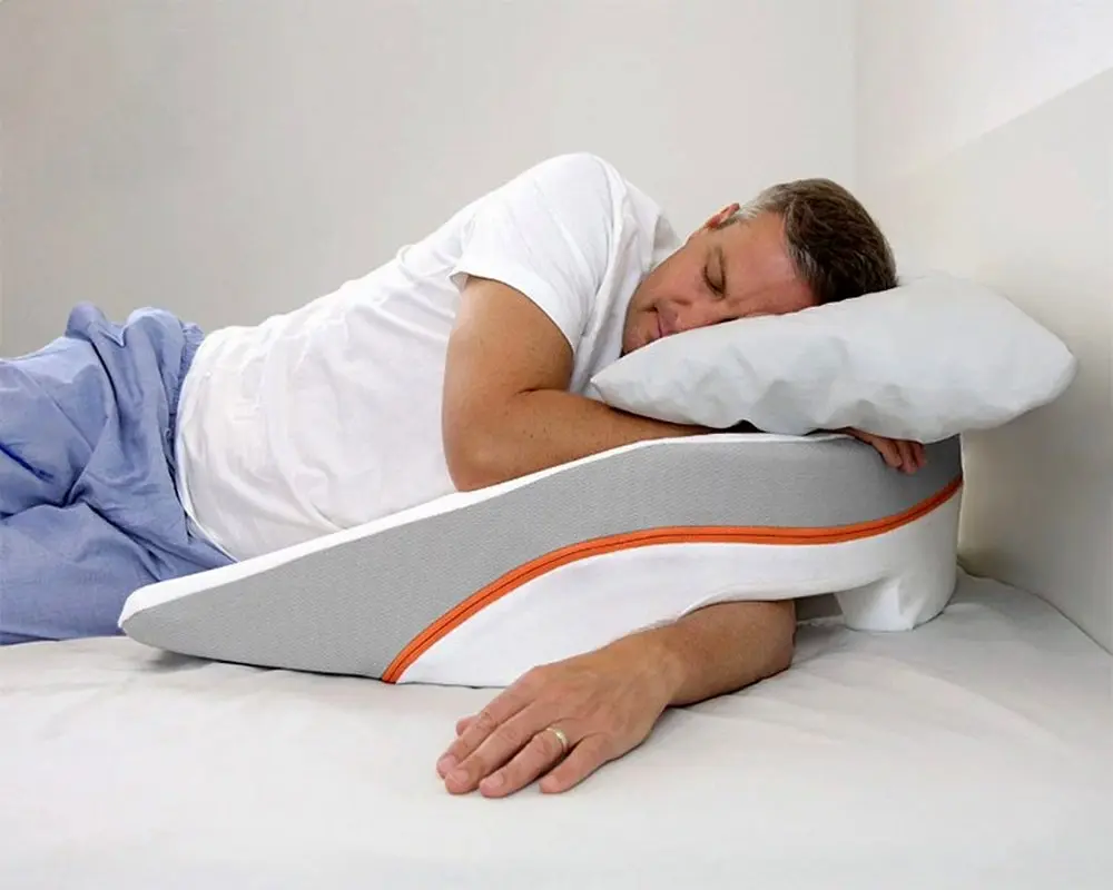 ویژگی های بهترین بالش طبی برای دیسک گردن