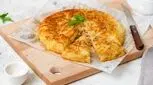 طرز تهیه یک غذای مشهور سوئیسی      

