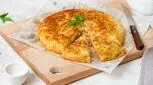 طرز تهیه یک غذای مشهور سوئیسی      

