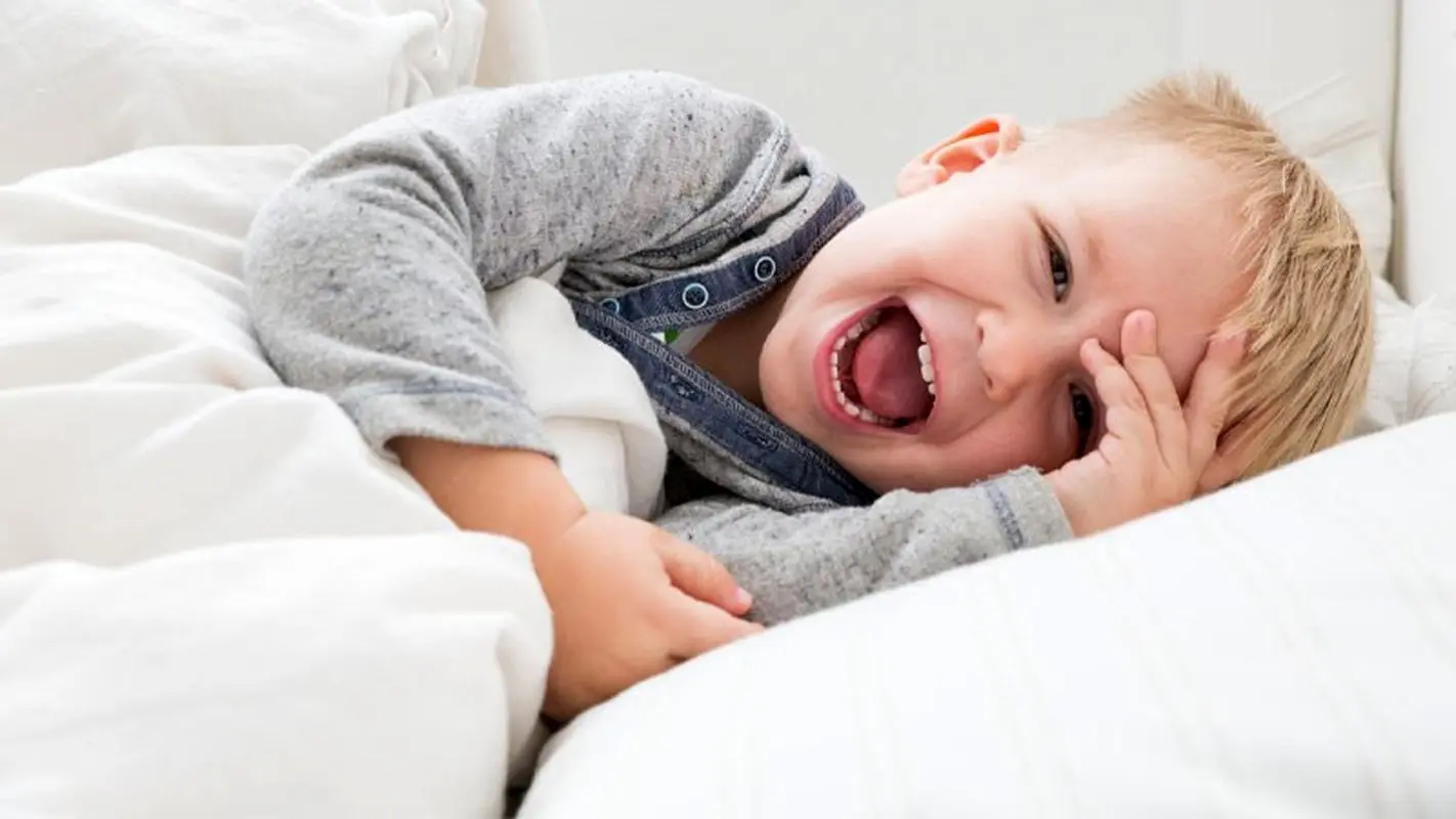 ارتباط بهداشت تشک‌ها و ملحفه‌ها با اختلالات رشد و هورمونی کودکان