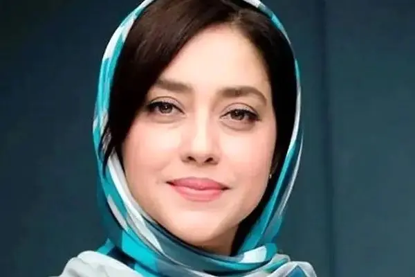 عکس بانمک بهاره کیان افشار در کودکی! اصلاً شبیه عروسک‌ها بود!