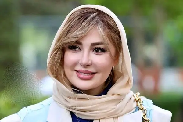 نیوشا ضیغمی، از کلینیک زیبایی تا افتتاح مزون لباس لاکچری!